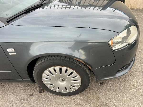 AUDI A4 2006 — imagine 3