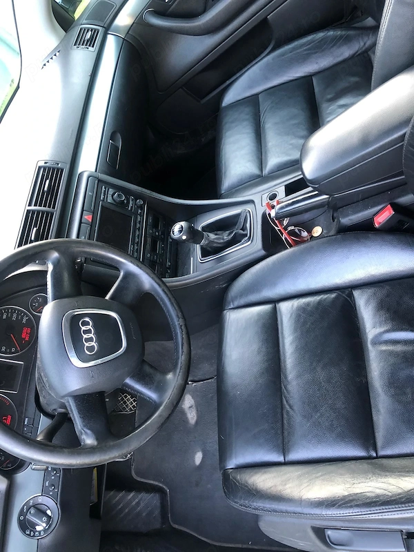 AUDI A4 2006 — imagine 8