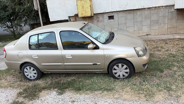 RENAULT Symbol 2007 — imagine 3