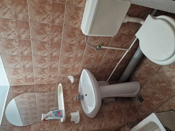Garsoniera de vânzare — fotografia 3