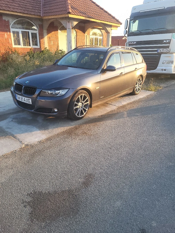 BMW 3 Series 2006 — imagine 5