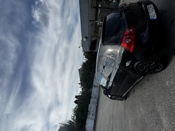 VOLKSWAGEN Golf 2004 — imagine 4