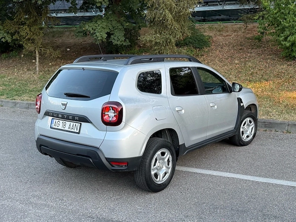 DACIA Duster 2018 — imagine 2