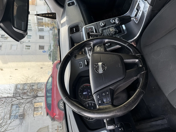 VOLVO S60 2011 — imagine 4