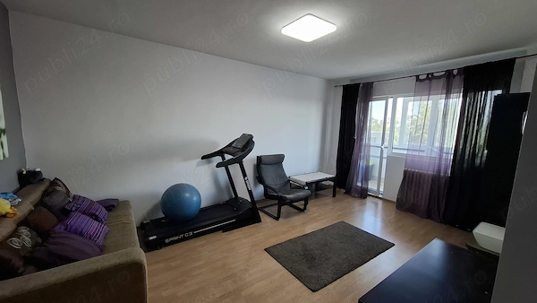 Apartament 3 camere Rahova — fotografia 1