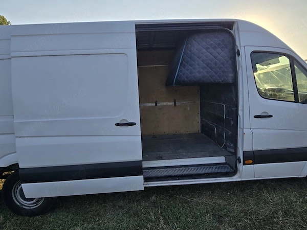 MERCEDES-BENZ Sprinter 2018 — imagine 2