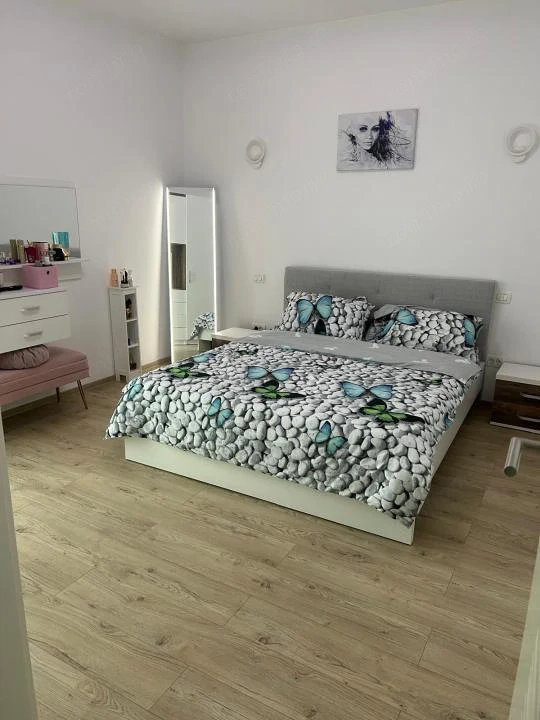 Apartament 2 camere Eremia Bloc Nou — fotografia 3