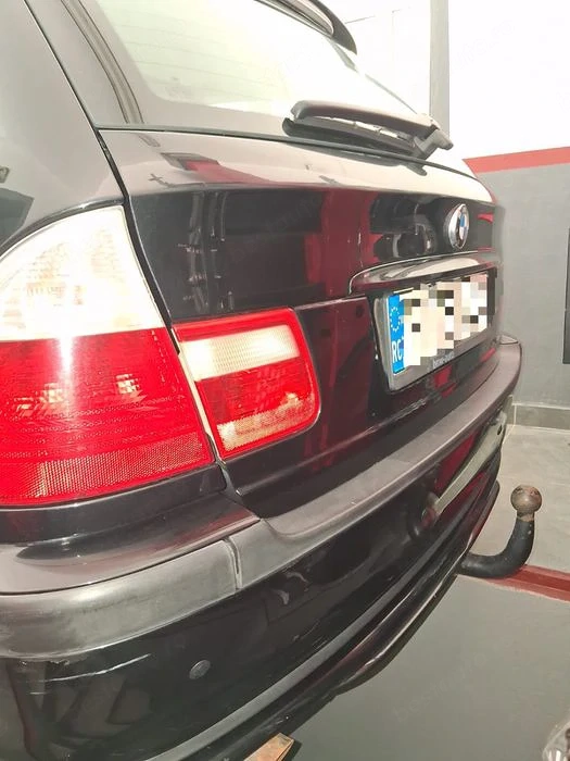 BMW 3 Series 2004 — imagine 5
