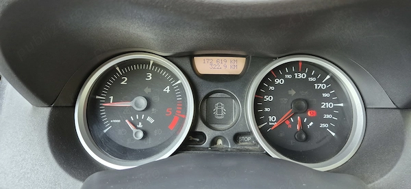 RENAULT Megane 2009 — imagine 3
