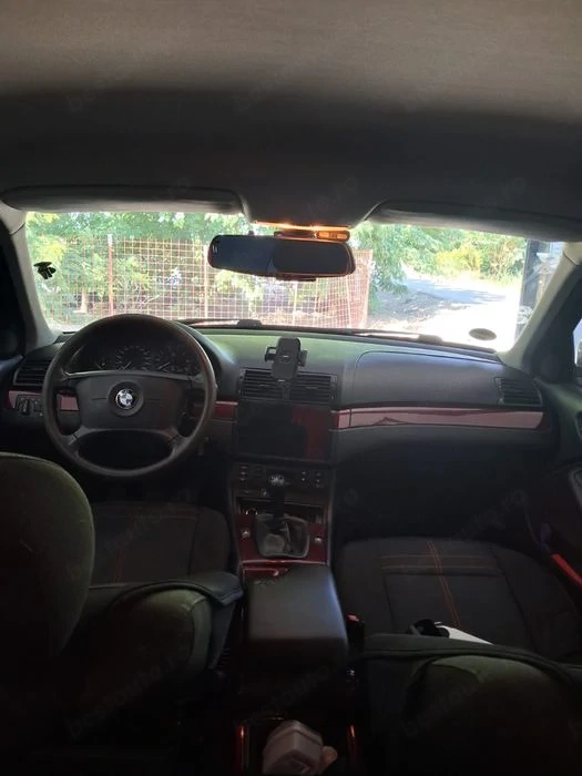 BMW 3 Series 2004 — imagine 7