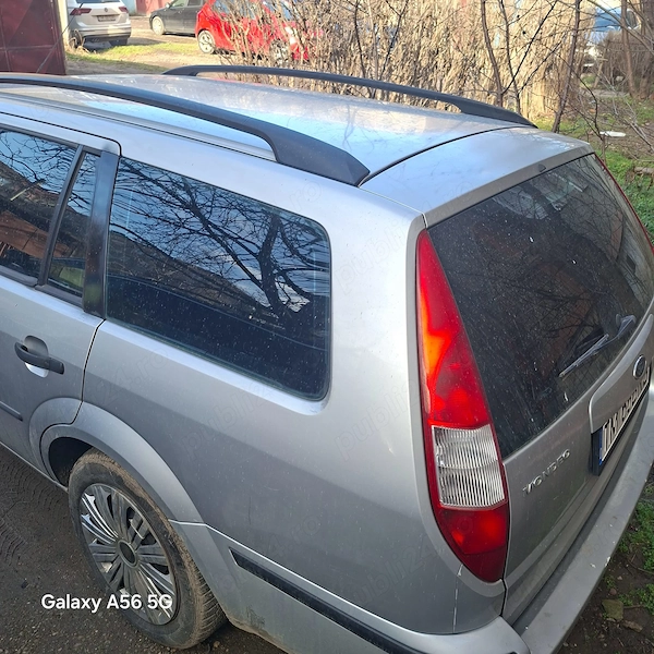 FORD Mondeo 2004 — imagine 4