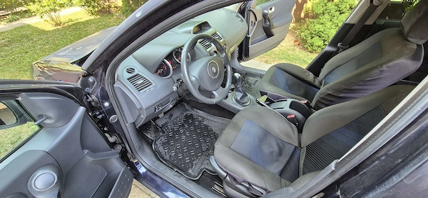 RENAULT Megane 2009 — imagine 4