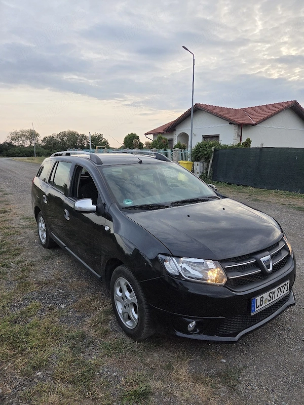 DACIA Logan