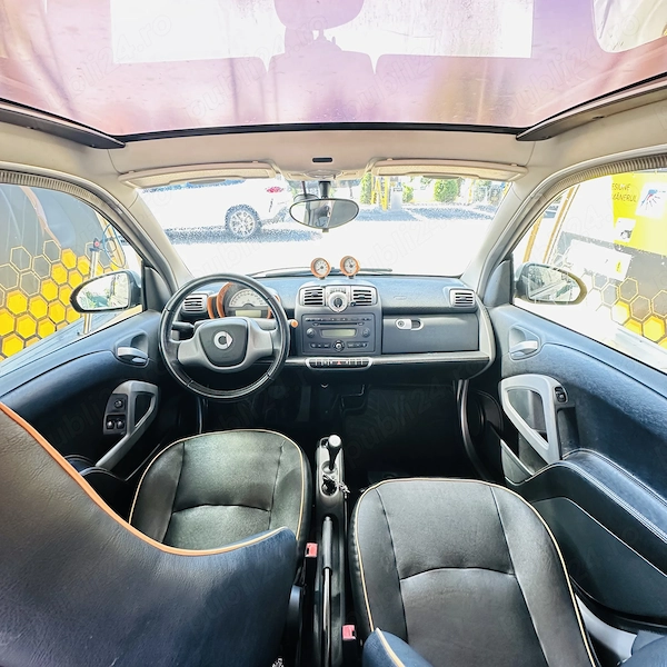 SMART Fortwo 2008 — imagine 8