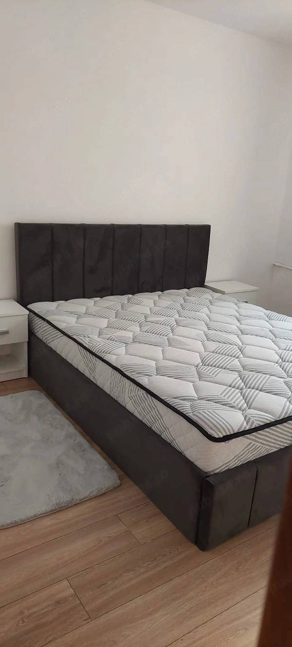 Apartament de 3 cam de închiriat aproape de metrou Ap Patriei — fotografia 3