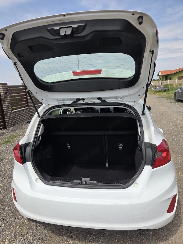FORD Fiesta 2018 — imagine 4