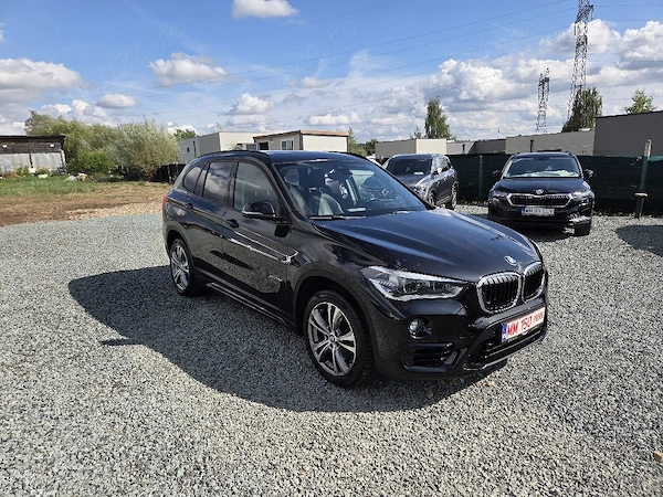 BMW X Series (Generic) 2017 — imagine 2