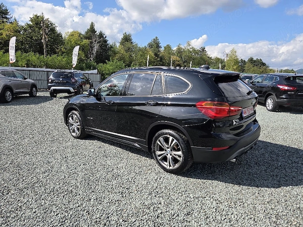 BMW X Series (Generic) 2017 — imagine 3