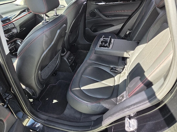 BMW X Series (Generic) 2017 — imagine 9