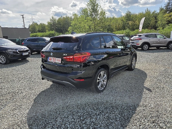 BMW X Series (Generic) 2017 — imagine 4