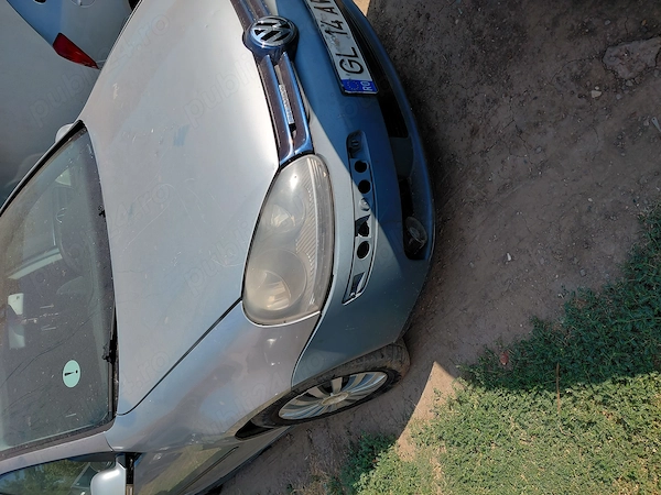 VOLKSWAGEN Golf 2004 — imagine 5