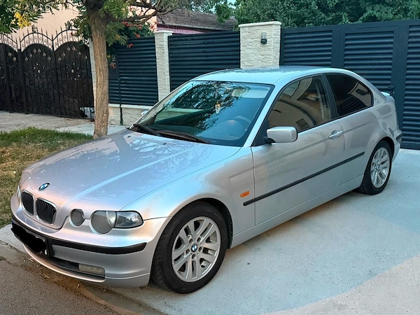 BMW 3 Series 2004 — imagine 2