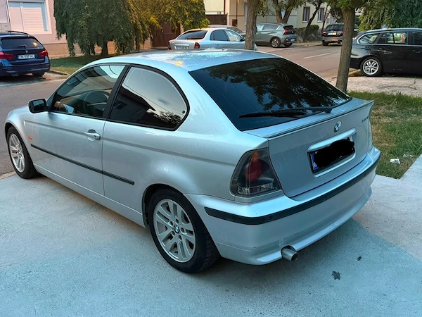 BMW 3 Series 2004 — imagine 3