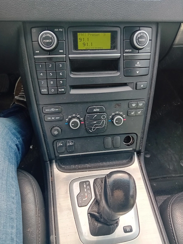 VOLVO XC90 2008 — imagine 7