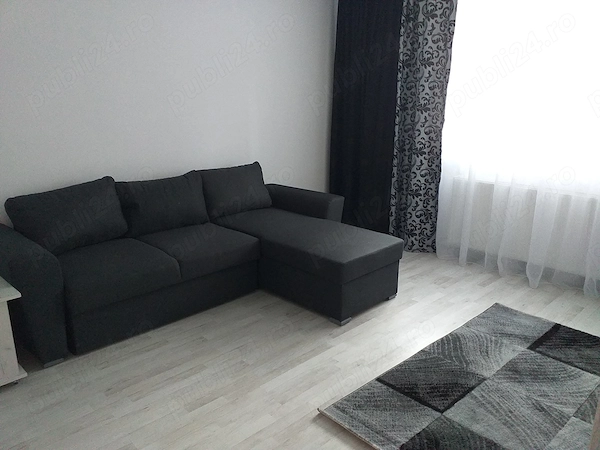 Apartament zona Ozana 2 camere — fotografia 2