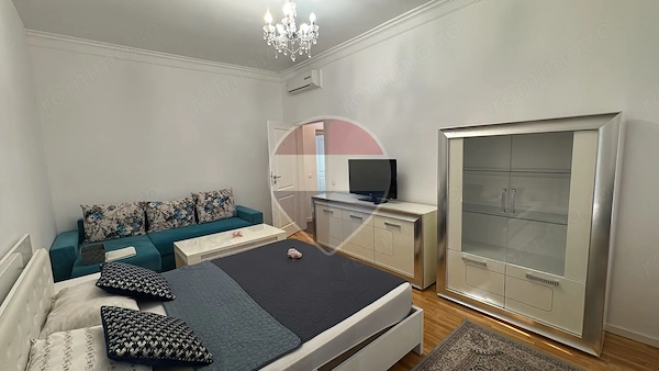 Apartament cu 2 camere de închiriat în zona Ultracentral — fotografia 2