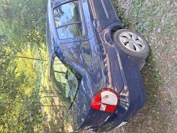 RENAULT Symbol