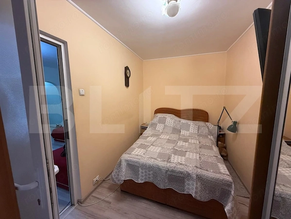 Apartament 2 camere - Zona Vest — fotografia 3