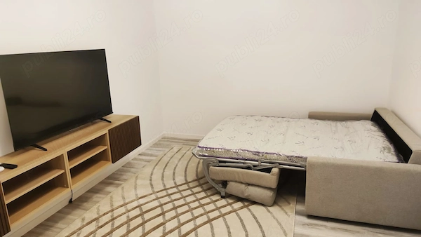 Proprietar, apartament 2 camere prima închiriere, situat în zona Ion Mihalache, sector 1, București — fotografia 3