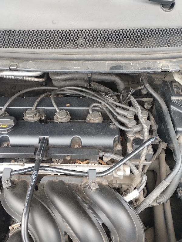 FORD Focus 2005 — imagine 3