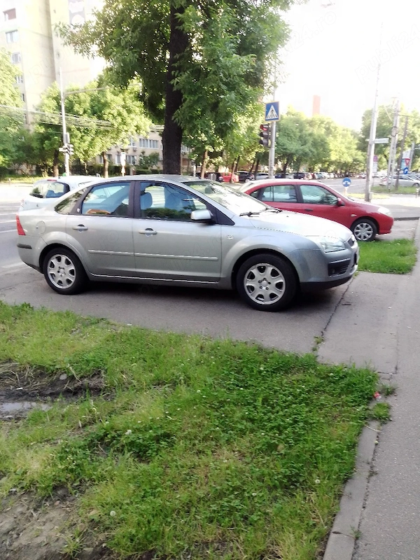 FORD Focus 2005 — imagine 4