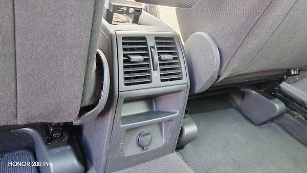 OPEL Zafira 2009 — imagine 5
