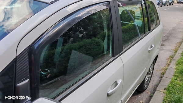 OPEL Zafira 2009 — imagine 2
