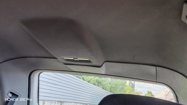 OPEL Zafira 2009 — imagine 4