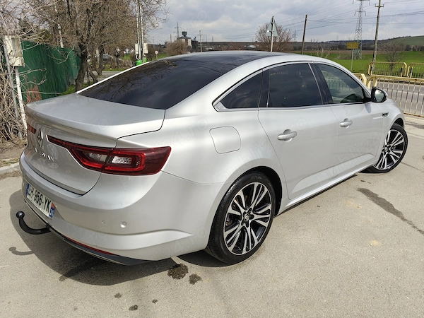 RENAULT Talisman 2017 — imagine 4