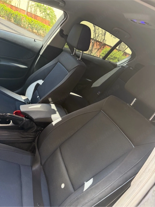 BMW 1 Series 2007 — imagine 3