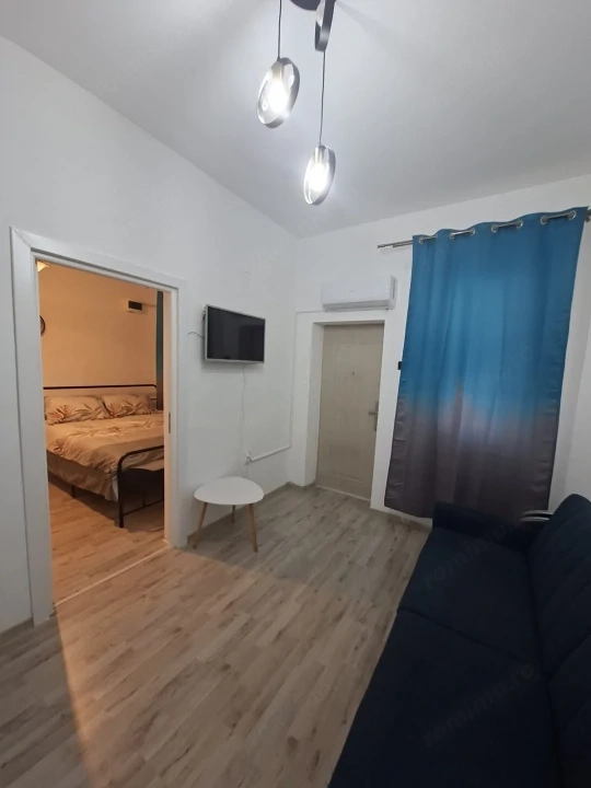 Garsonieră de vânzare – Zona Mercur — fotografia 1