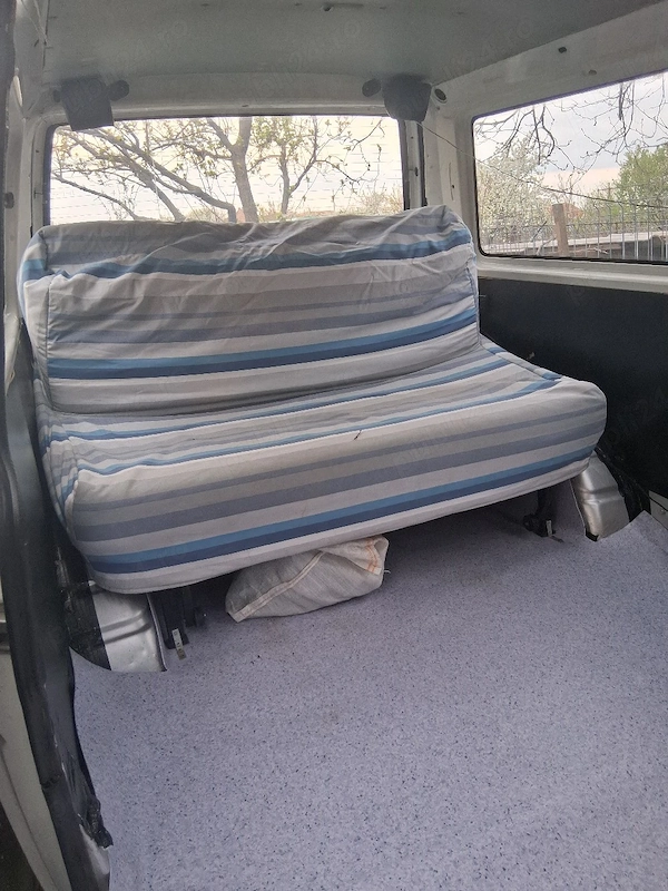 VOLKSWAGEN Transporter 1997 — imagine 4