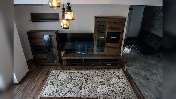 Apartamen cu 2 camere de Închiriat, Mărăști — fotografia 2
