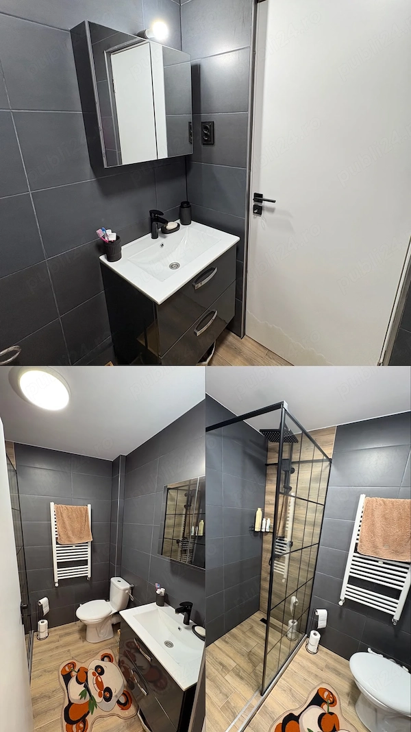 Apartament 2 camere de vânzare Vulcan, zona Penny Market — fotografia 3