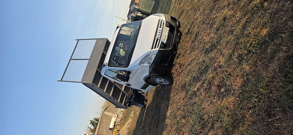 IVECO Daily 2007 — imagine 4