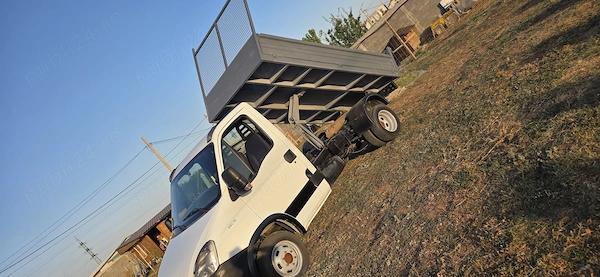 IVECO Daily 2007 — imagine 3
