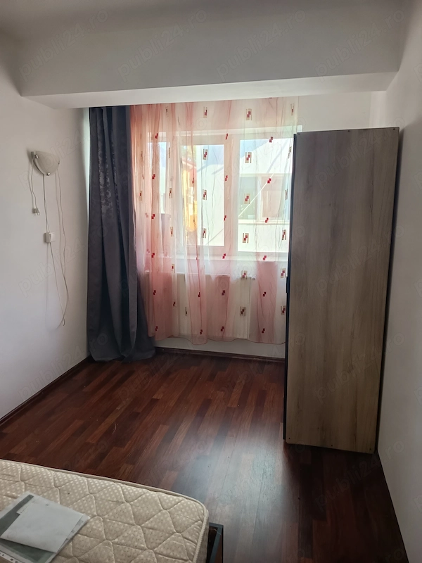 Închiriere apartament 2 camere, Otopeni, loc de parcare, utilat ,mobilat nemobilat — fotografia 3
