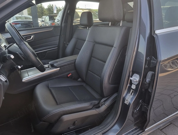 MERCEDES-BENZ E-Class 2015 — imagine 7