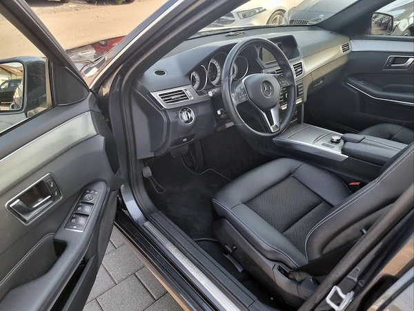 MERCEDES-BENZ E-Class 2015 — imagine 6