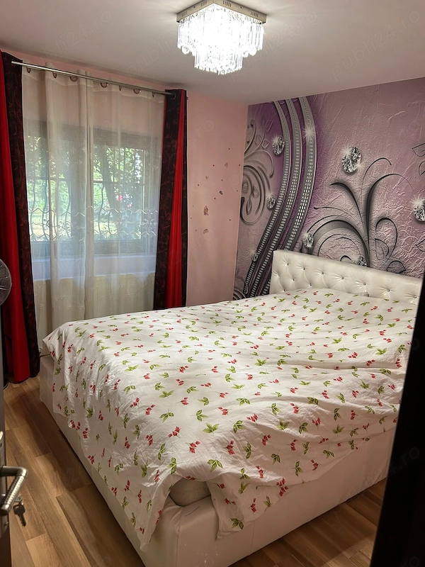 Apartament 2 camere de închiriat Str. Regele Ferdinand nr. 94 Baia mare — fotografia 2